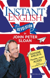 Instant english revolution - Librerie.coop