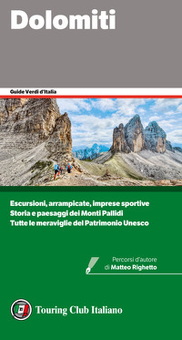Le Dolomiti - Librerie.coop Le Dolomiti - Librerie.coop