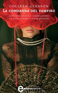 La condanna del vampiro - Librerie.coop
