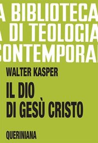 Il Dio di Gesù Cristo - Librerie.coop Il Dio di Gesù Cristo - Librerie.coop