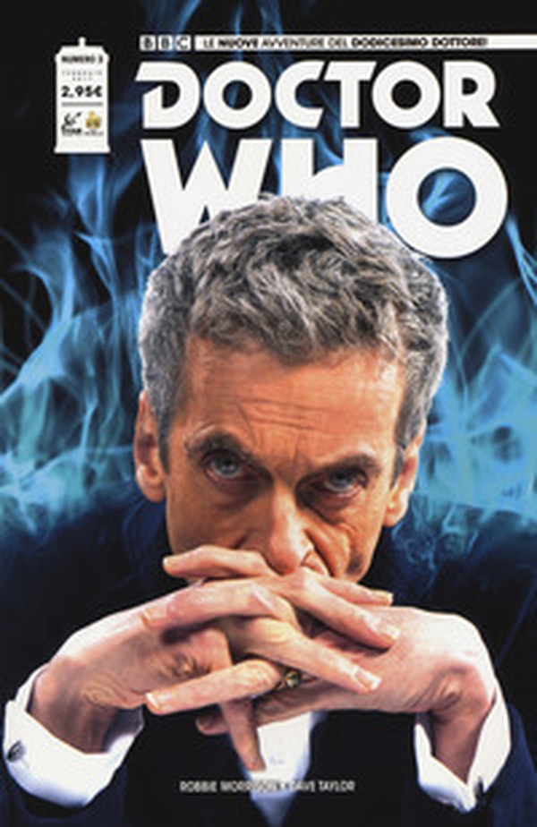 Doctor Who. Le nuove avventure del dodicesimo dottore - Librerie.coop Doctor Who. Le nuove avventure del dodicesimo dottore - Librerie.coop