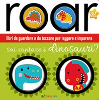 Sai contare i dinosauri? - Librerie.coop