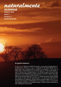 Naturalmente scienza - Vol. 3 - Librerie.coop
