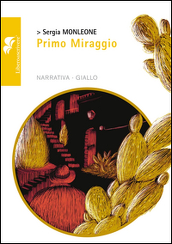 Primo miraggio - Librerie.coop Primo miraggio - Librerie.coop