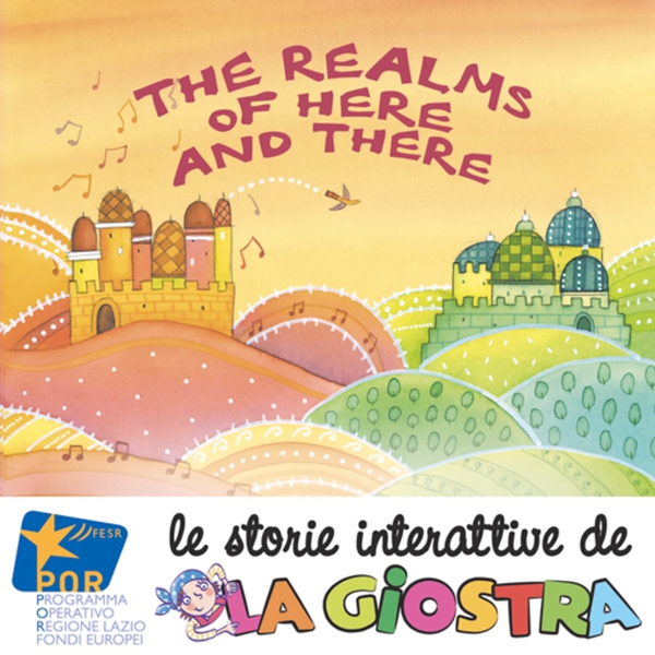 Realms of Here and There - Librerie.coop Realms of Here and There - Librerie.coop