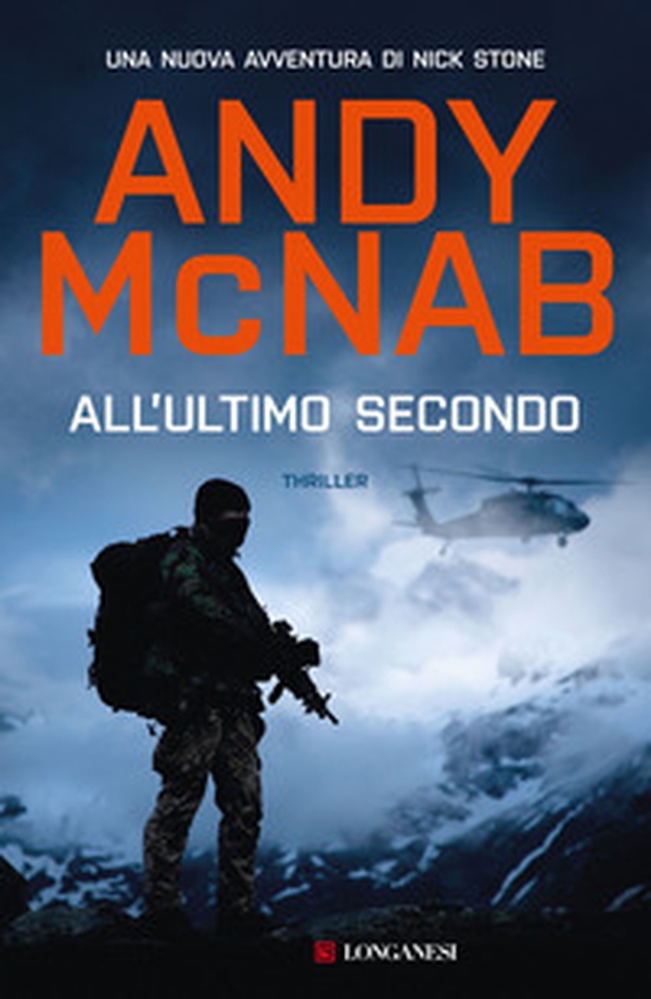 All'ultimo secondo - Librerie.coop All'ultimo secondo - Librerie.coop