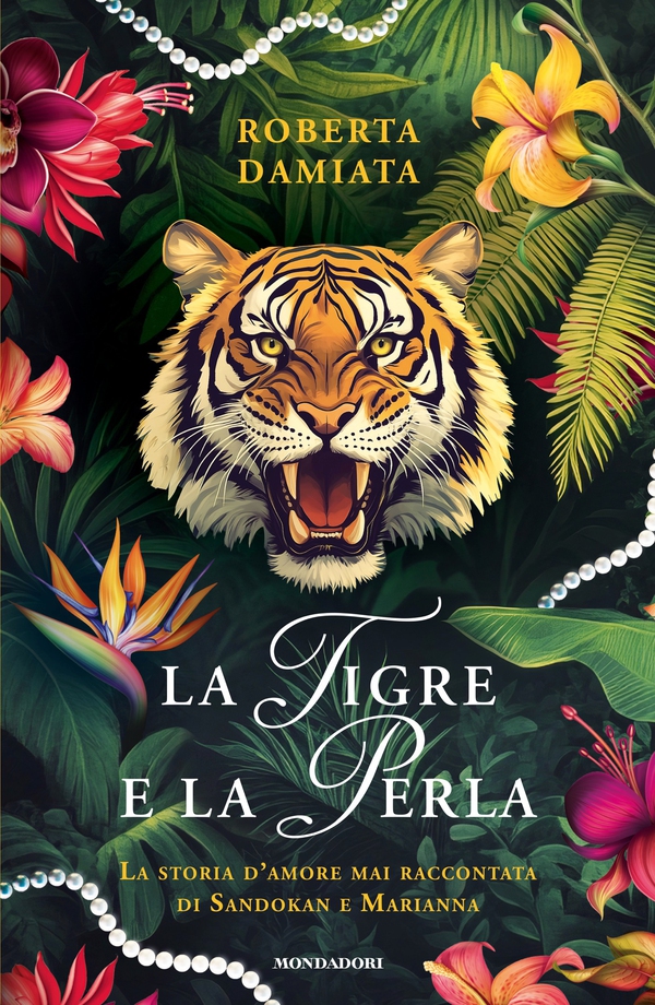La tigre e la perla - Librerie.coop La tigre e la perla - Librerie.coop