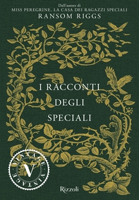 I racconti degli Speciali - Librerie.coop
