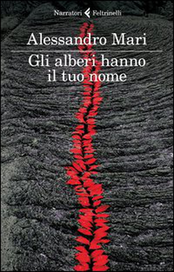Gli alberi hanno il tuo nome - Librerie.coop