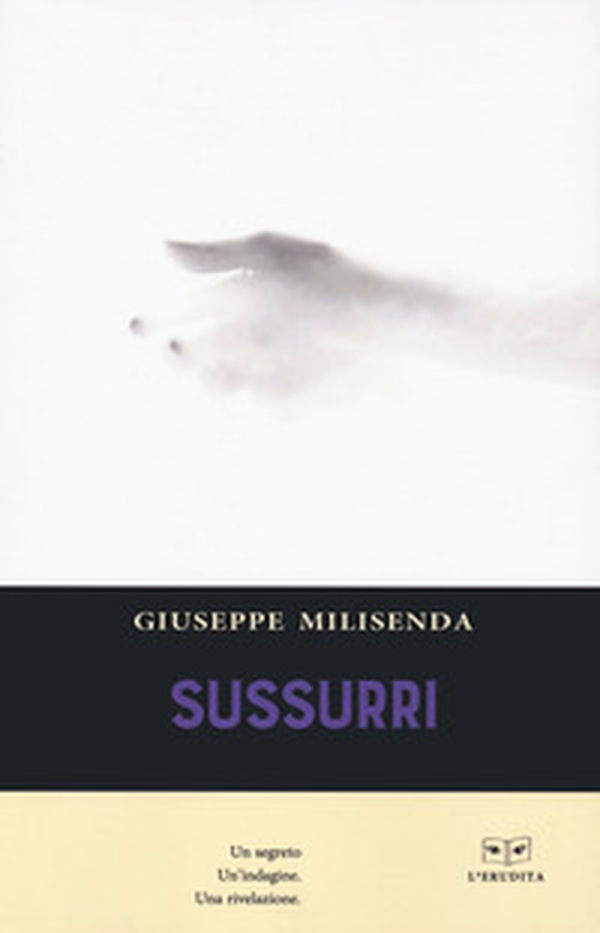 Sussurri - Librerie.coop Sussurri - Librerie.coop