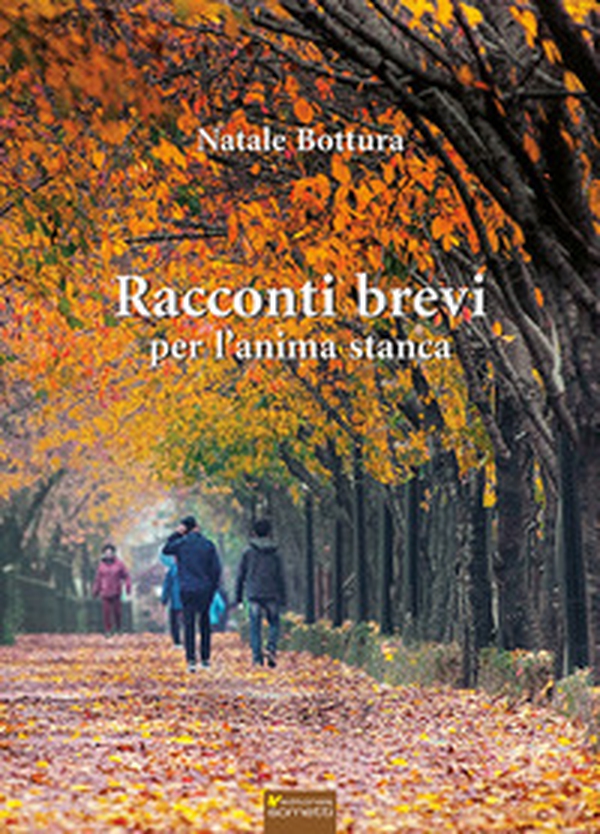 Racconti brevi per l'anima stanca - Librerie.coop