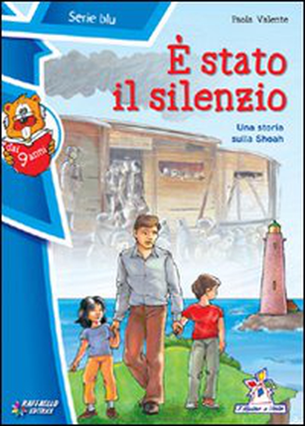 È stato il silenzio - Librerie.coop È stato il silenzio - Librerie.coop