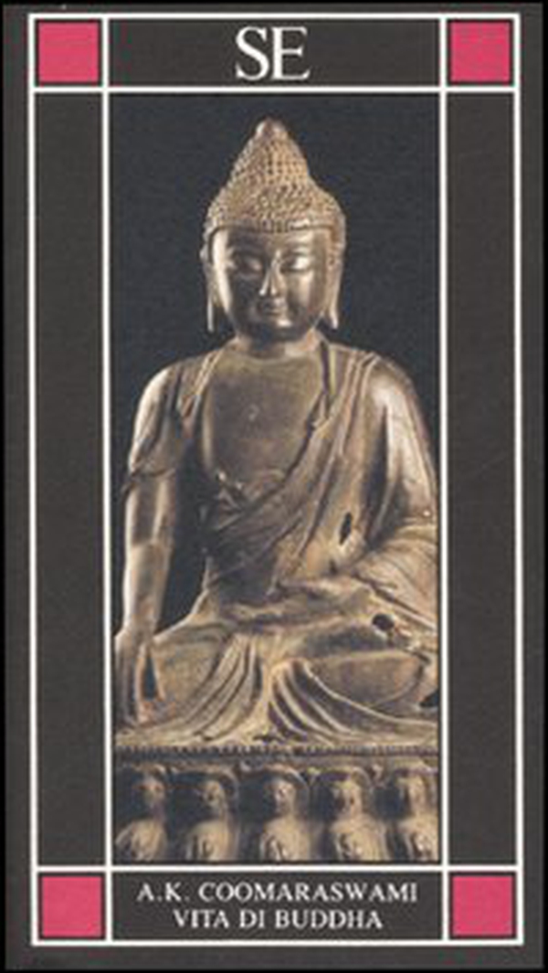 Vita di Buddha - Librerie.coop Vita di Buddha - Librerie.coop