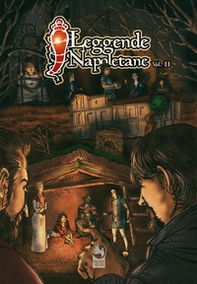 Leggende napoletane - Vol. 2 - Librerie.coop