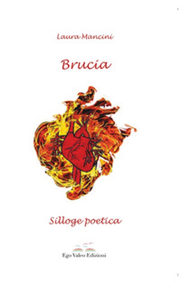 Brucia - Librerie.coop Brucia - Librerie.coop