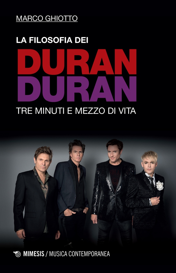 La filosofia dei Duran Duran - Librerie.coop La filosofia dei Duran Duran - Librerie.coop
