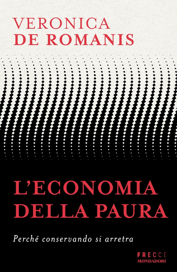 L'economia della paura - Librerie.coop