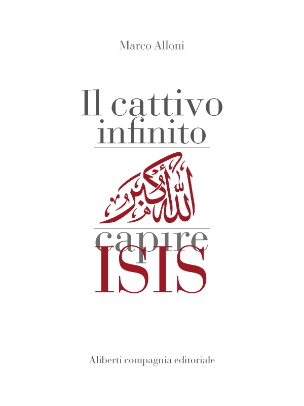 Il cattivo infinito - Librerie.coop Il cattivo infinito - Librerie.coop