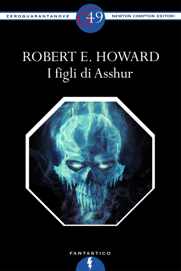 I figli di Asshur - Librerie.coop I figli di Asshur - Librerie.coop