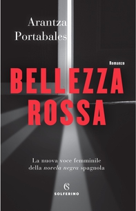 Bellezza rossa - Librerie.coop