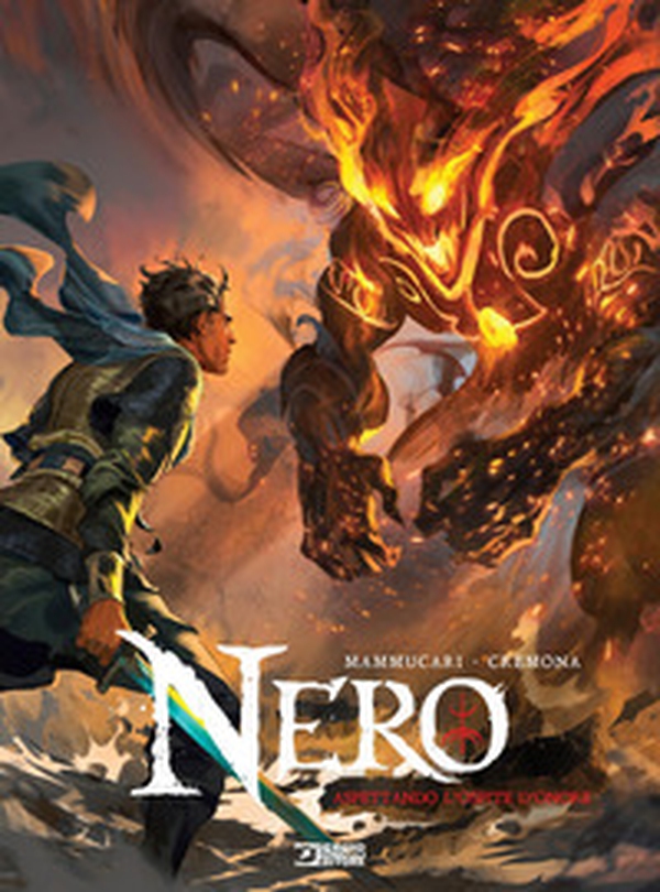 Nero - Vol. 9 - Librerie.coop