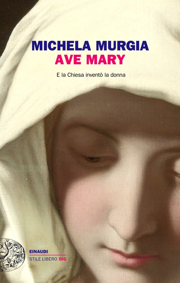 Ave Mary - Librerie.coop Ave Mary - Librerie.coop
