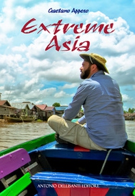 Extreme Asia - Librerie.coop
