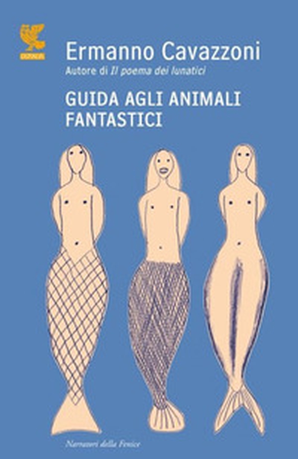 Guida agli animali fantastici - Librerie.coop Guida agli animali fantastici - Librerie.coop