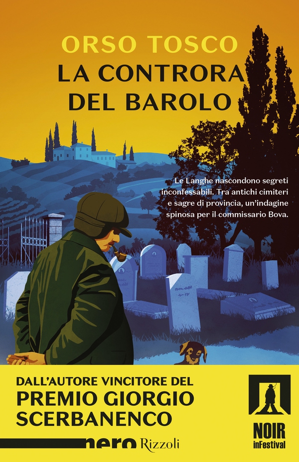 La controra del Barolo - Librerie.coop La controra del Barolo - Librerie.coop