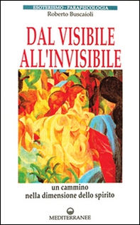 Dal visibile all'invisibile - Librerie.coop