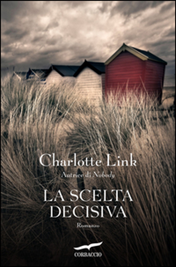 La scelta decisiva - Librerie.coop La scelta decisiva - Librerie.coop