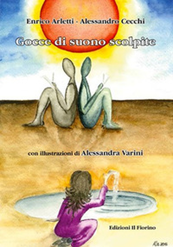 Gocce di suono scolpite - Librerie.coop Gocce di suono scolpite - Librerie.coop
