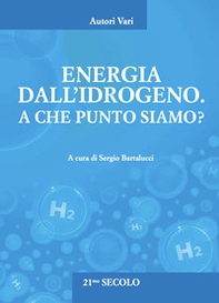 Energia dall'idrogeno. A che punto siamo? - Librerie.coop