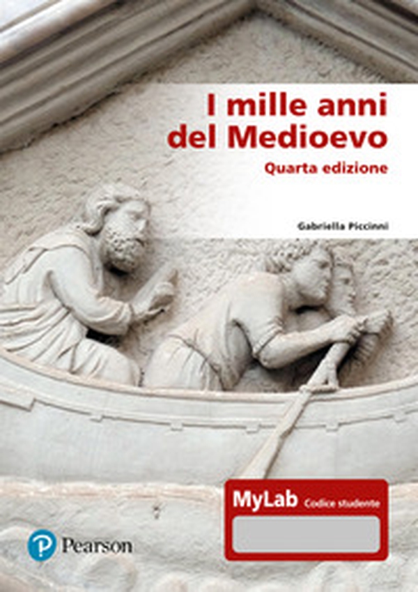 I mille anni del Medioevo. Ediz. MyLab - Librerie.coop I mille anni del Medioevo. Ediz. MyLab - Librerie.coop