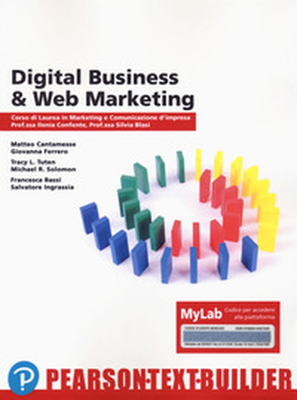 Digital business & web marketing - Librerie.coop Digital business & web marketing - Librerie.coop