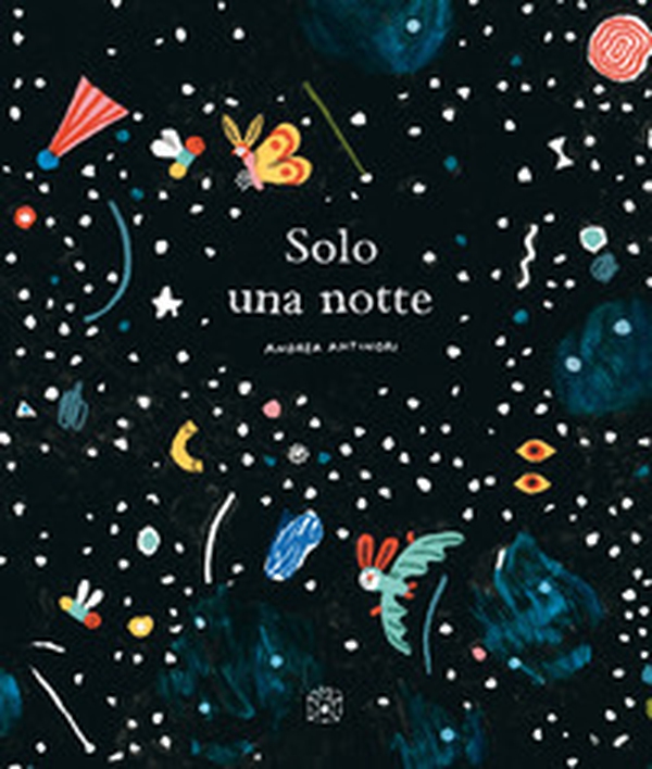 Solo una notte - Librerie.coop