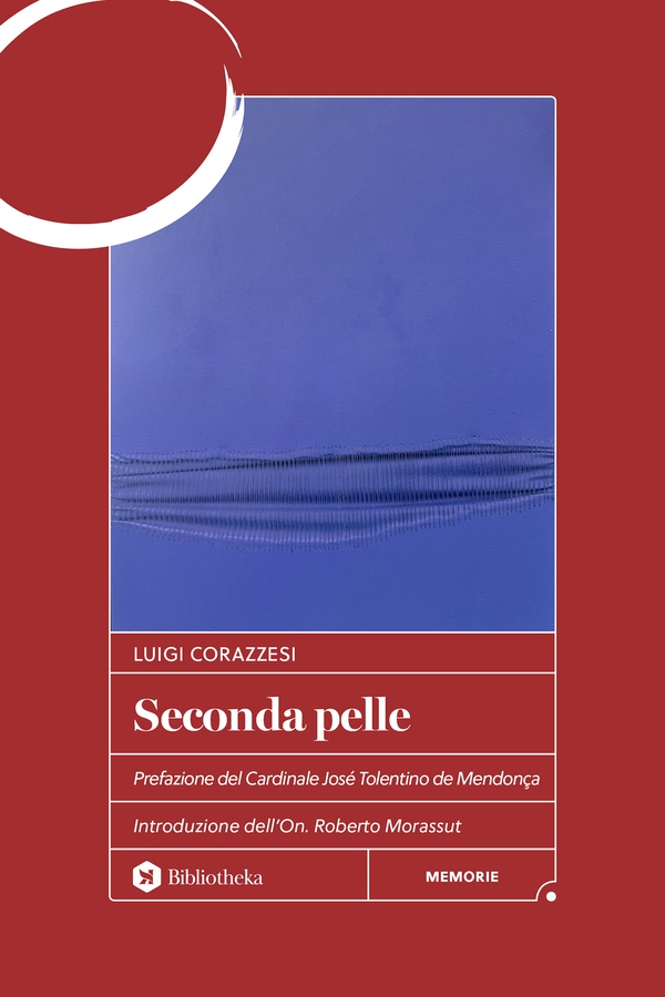 Seconda pelle - Librerie.coop