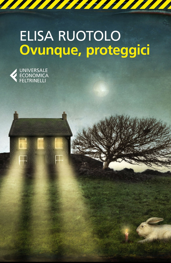 Ovunque, proteggici - Librerie.coop Ovunque, proteggici - Librerie.coop