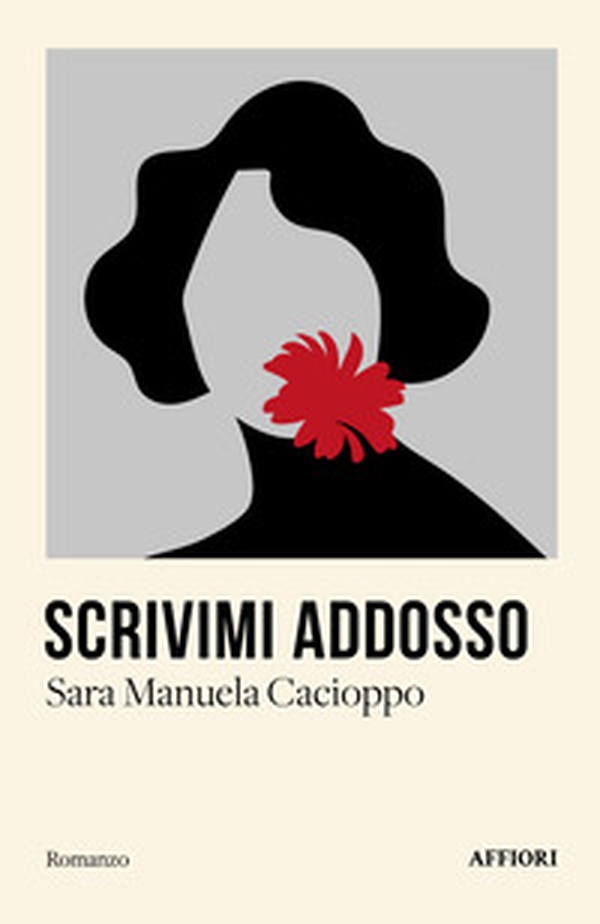 Scrivimi addosso - Librerie.coop Scrivimi addosso - Librerie.coop