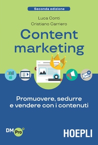 Content marketing - Librerie.coop Content marketing - Librerie.coop