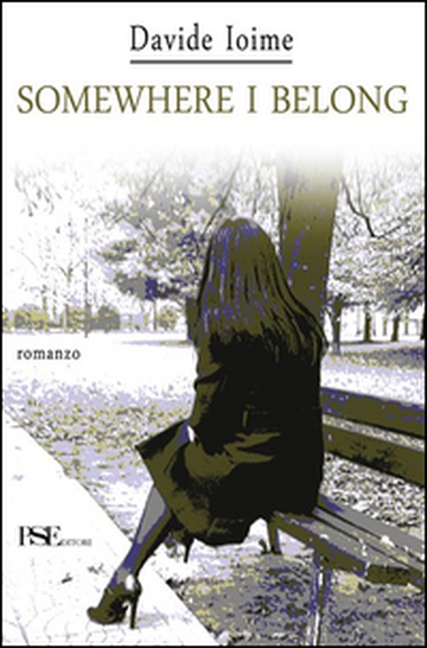 Somewhere I belong. Ediz. italiana - Librerie.coop Somewhere I belong. Ediz. italiana - Librerie.coop