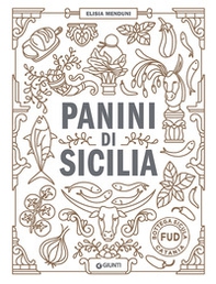 Panini di Sicilia - Librerie.coop