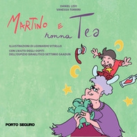 Martino e nonna Tea - Librerie.coop