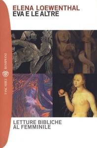 Eva e le altre. Letture bibliche al femminile - Librerie.coop