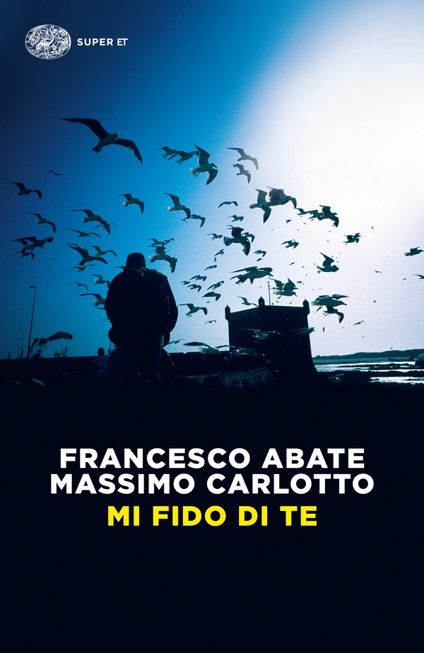 Mi fido di te - Librerie.coop Mi fido di te - Librerie.coop