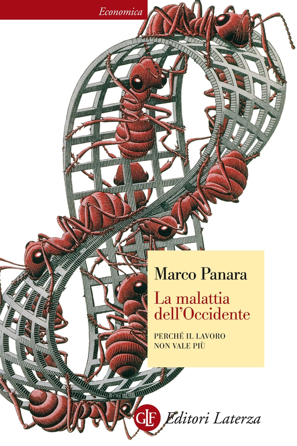 La malattia dell'Occidente - Librerie.coop La malattia dell'Occidente - Librerie.coop