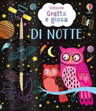 Di notte - Librerie.coop