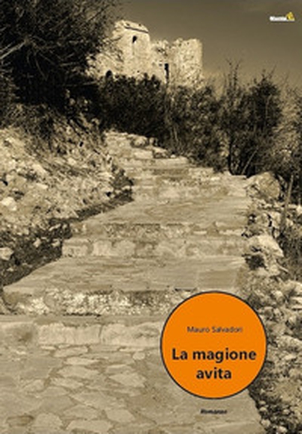 La magione avita - Librerie.coop La magione avita - Librerie.coop
