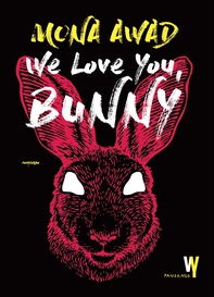 We Love You, Bunny - Librerie.coop