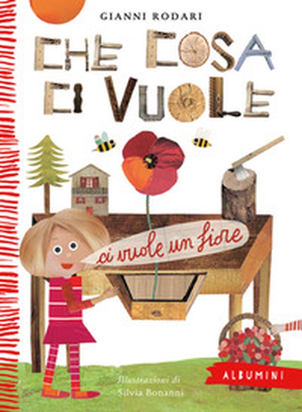 Che cosa ci vuole - Librerie.coop Che cosa ci vuole - Librerie.coop